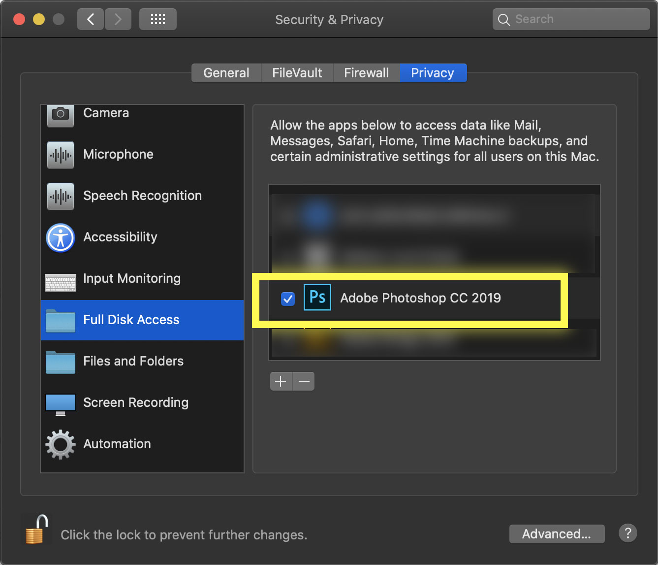 get a cracked version of photoshop for mac